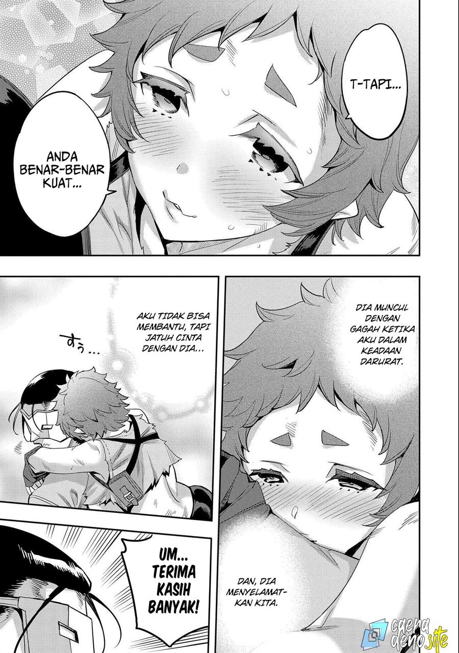 image-komik-tensei-shitekara-40-nen-sorosoro-ojisan-mo-koi-ga-shitai-nidome-no-jinsei-wa-harem-route-chapter-9-27/36