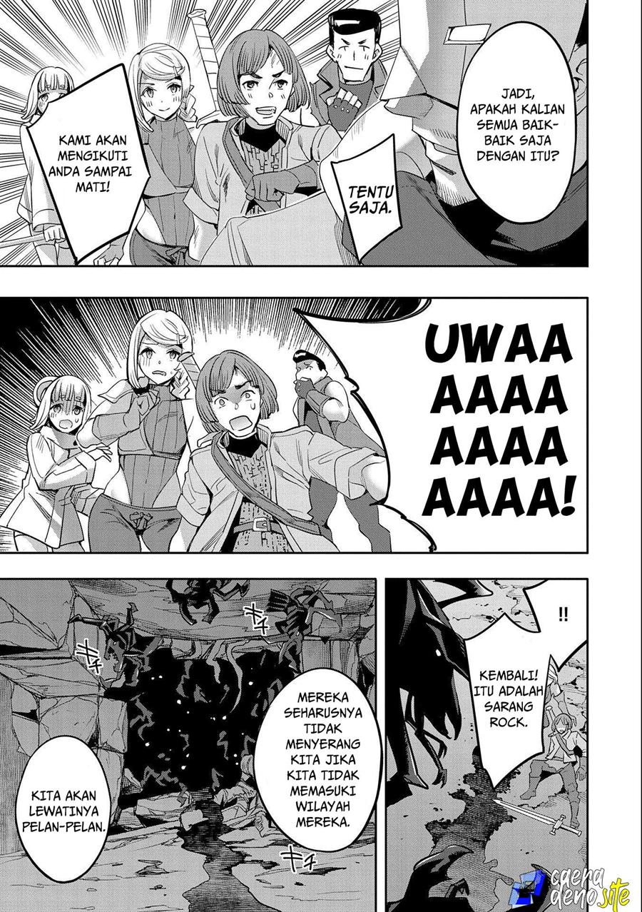 image-komik-tensei-shitekara-40-nen-sorosoro-ojisan-mo-koi-ga-shitai-nidome-no-jinsei-wa-harem-route-chapter-9-29/36