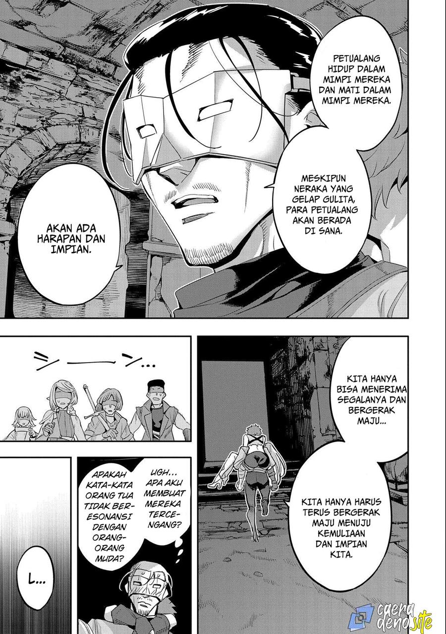 image-komik-tensei-shitekara-40-nen-sorosoro-ojisan-mo-koi-ga-shitai-nidome-no-jinsei-wa-harem-route-chapter-9-31/36