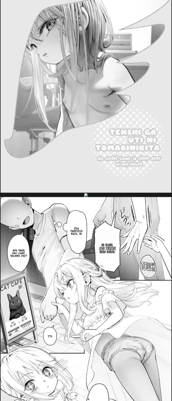 image-komik-tenshi-ga-uti-ni-tomarinikita-chapter-01-1/40
