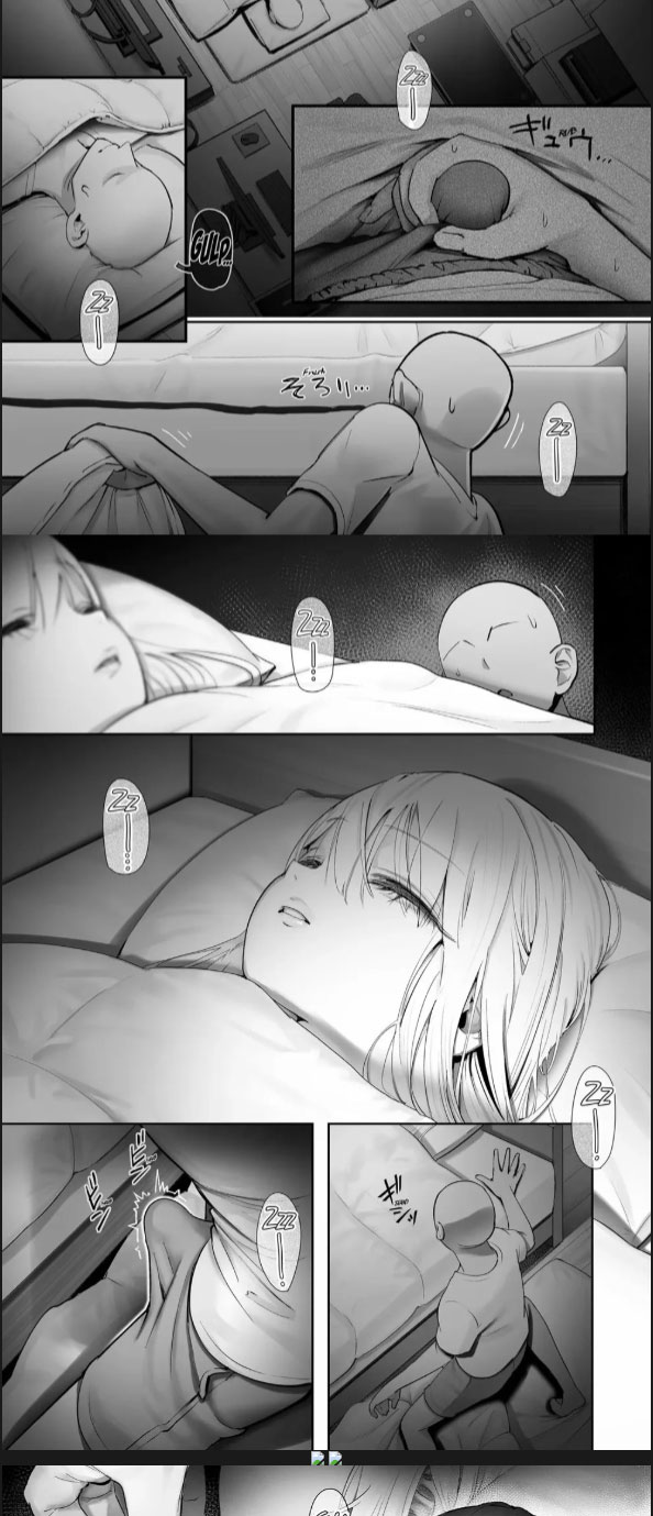 image-komik-tenshi-ga-uti-ni-tomarinikita-chapter-01-3/40