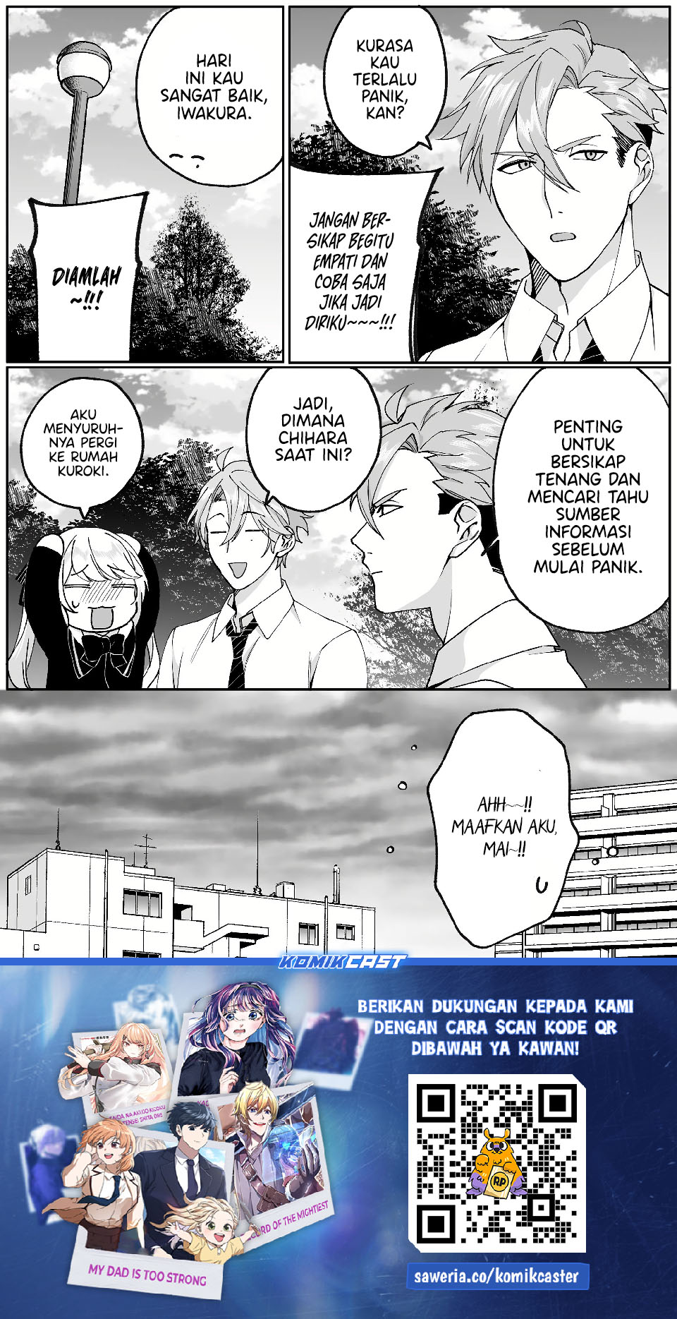 image-komik-that-girl-is-cute-but-dangerous-chapter-72-9/10