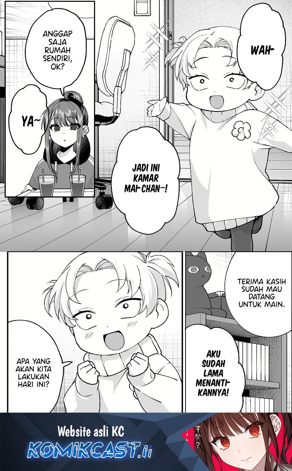 image-komik-that-girl-is-cute-but-dangerous-chapter-75-1/10