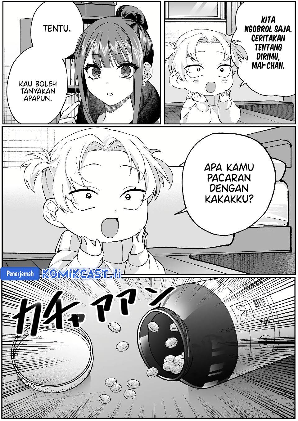 image-komik-that-girl-is-cute-but-dangerous-chapter-75-5/10