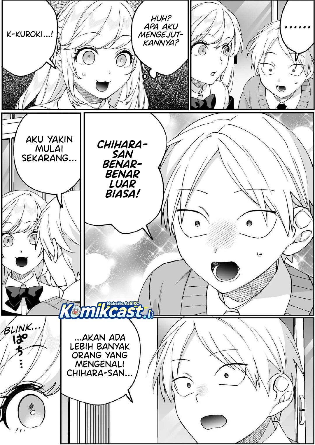 image-komik-that-girl-is-cute-but-dangerous-chapter-88-3/11