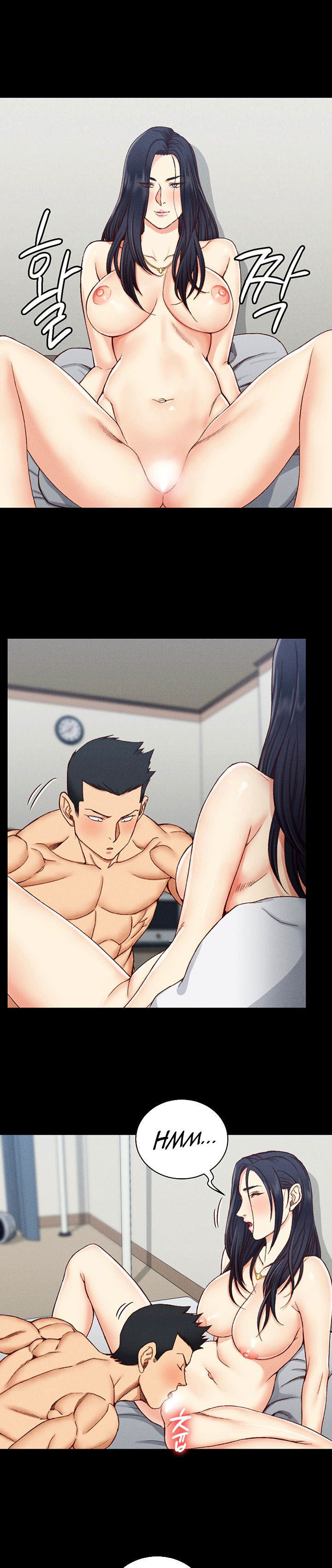 image-komik-that-mans-epilepsy-chapter-115-8/29