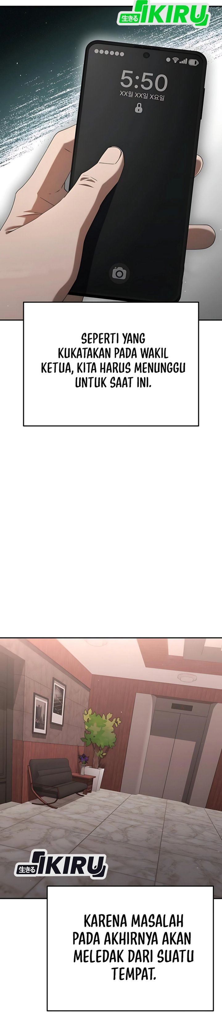 image-komik-the-art-of-leaving-work-on-time-chapter-19-40/58