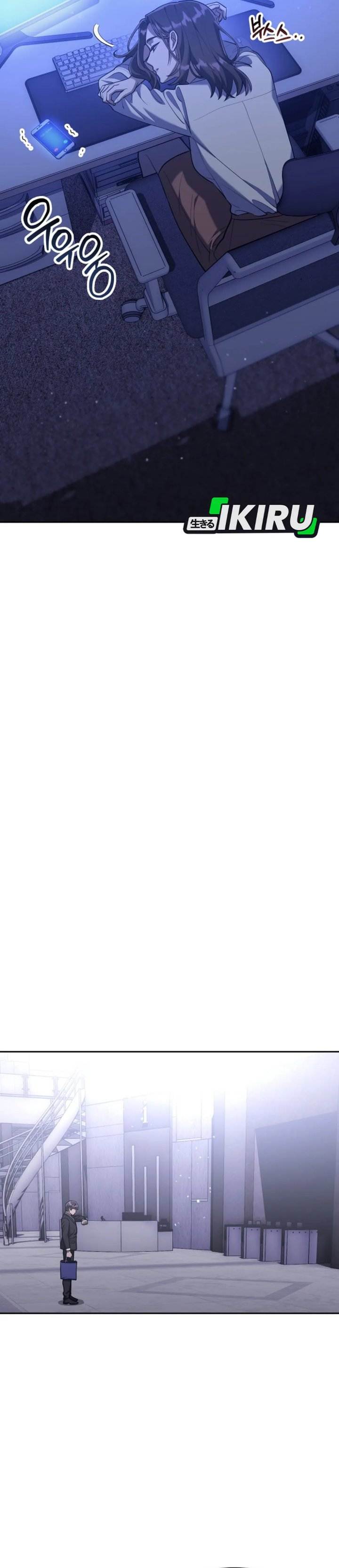 image-komik-the-art-of-leaving-work-on-time-chapter-3-7/81