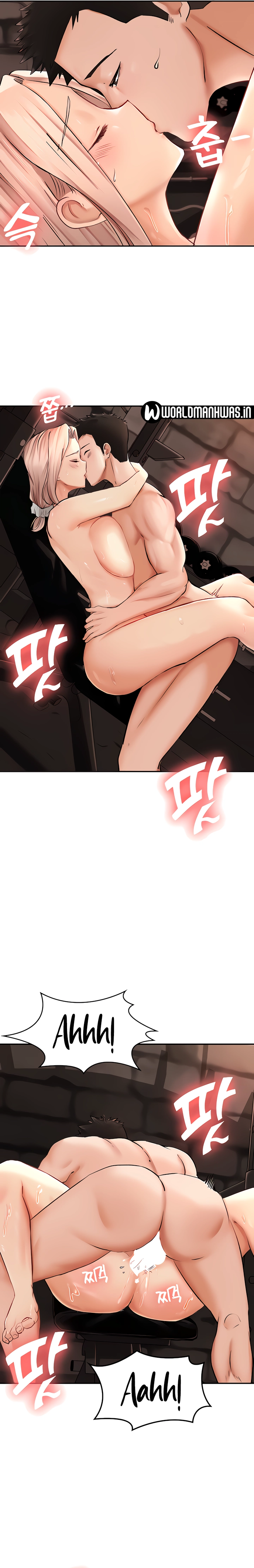 image-komik-the-battalion-commanders-daughter-chapter-11-7/23