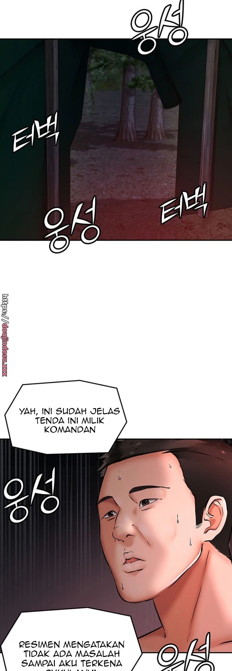 image-komik-the-battalion-commanders-daughter-chapter-16-35/40