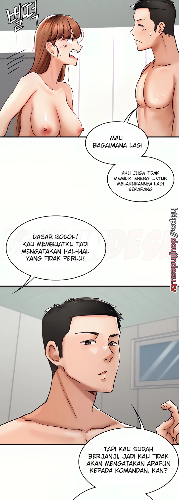 image-komik-the-battalion-commanders-daughter-chapter-33-35/40