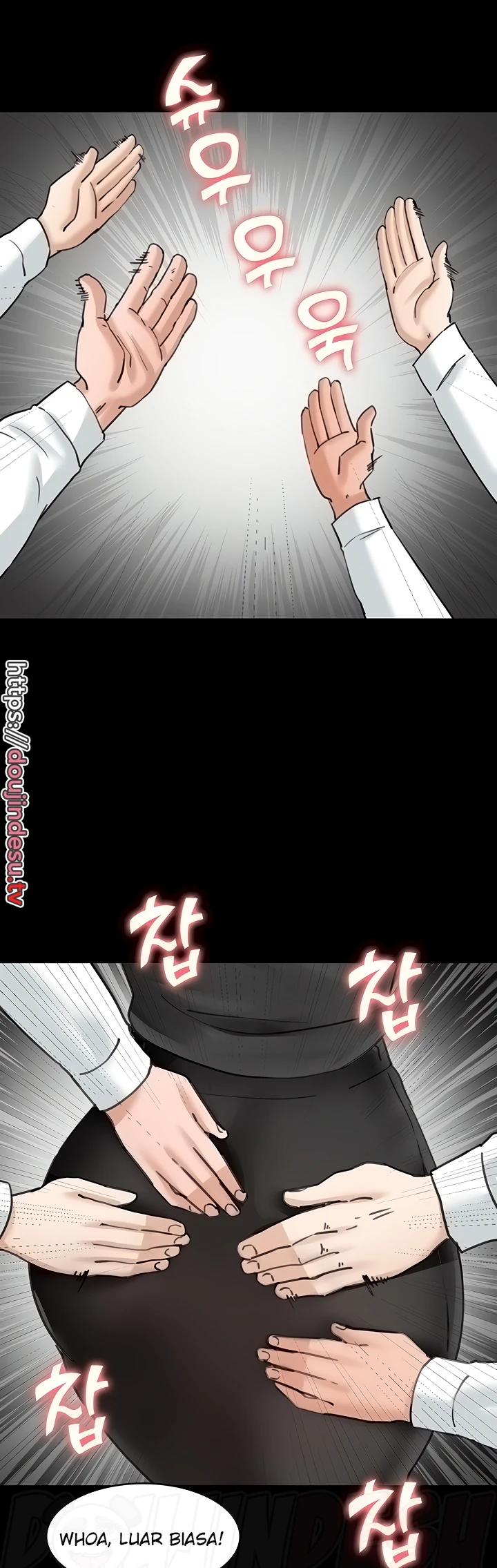 image-komik-the-battalion-commanders-daughter-chapter-36-38/43