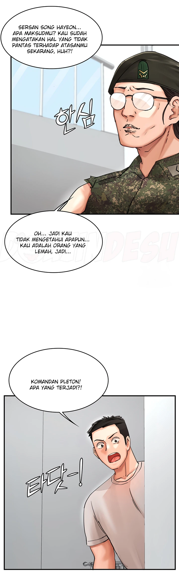 image-komik-the-battalion-commanders-daughter-chapter-40-38/45