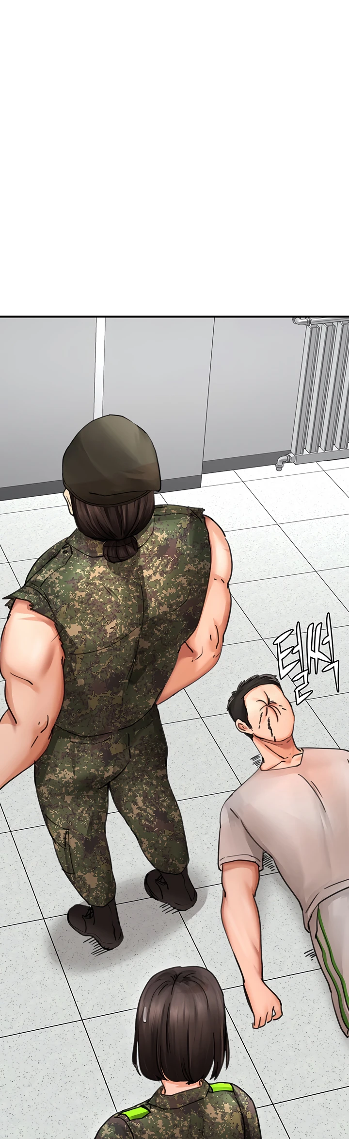 image-komik-the-battalion-commanders-daughter-chapter-40-40/45