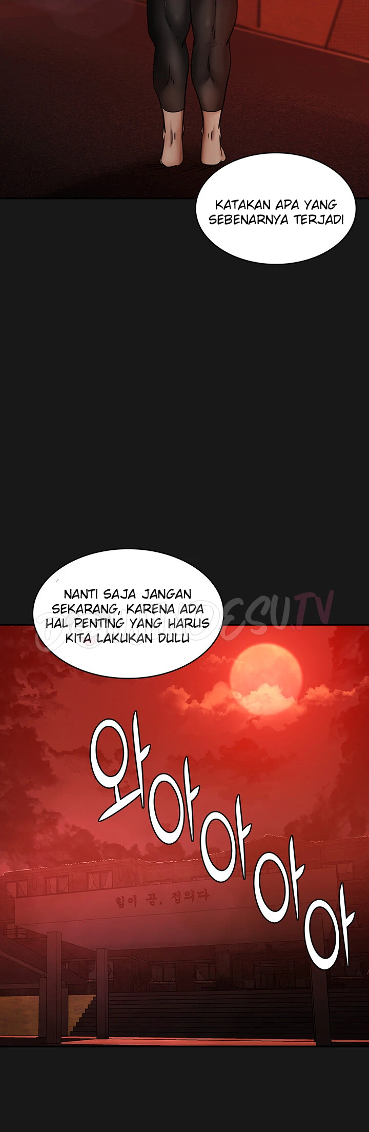 image-komik-the-battalion-commanders-daughter-chapter-46-end-5/75