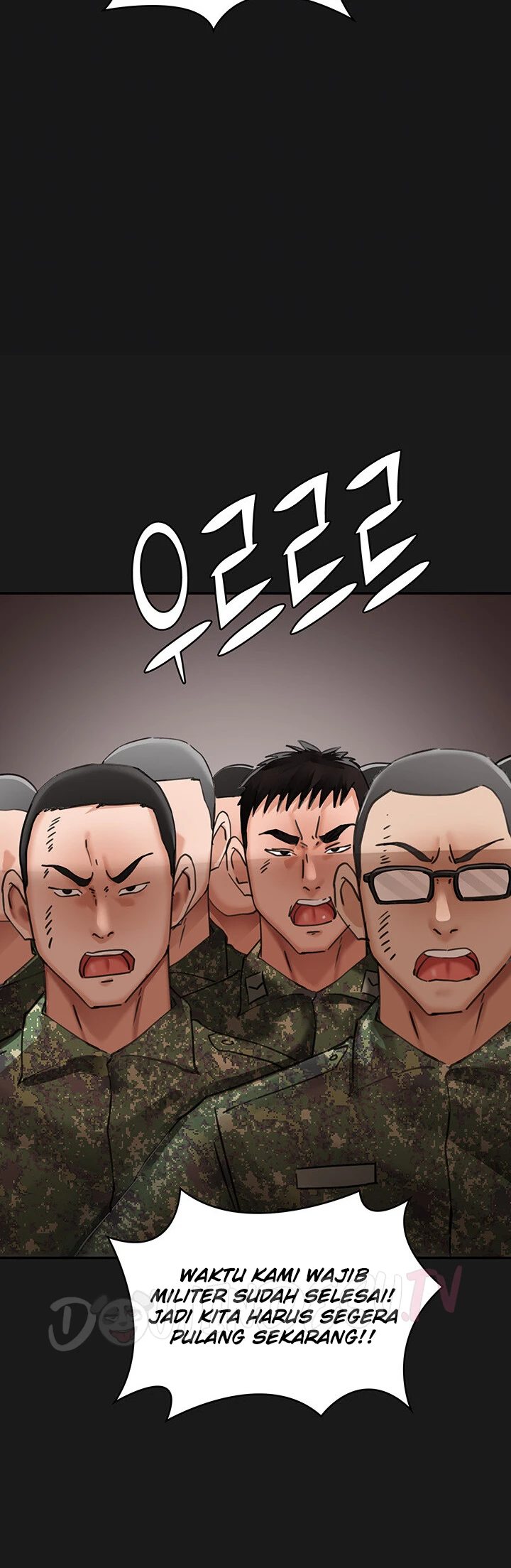 image-komik-the-battalion-commanders-daughter-chapter-46-end-7/75