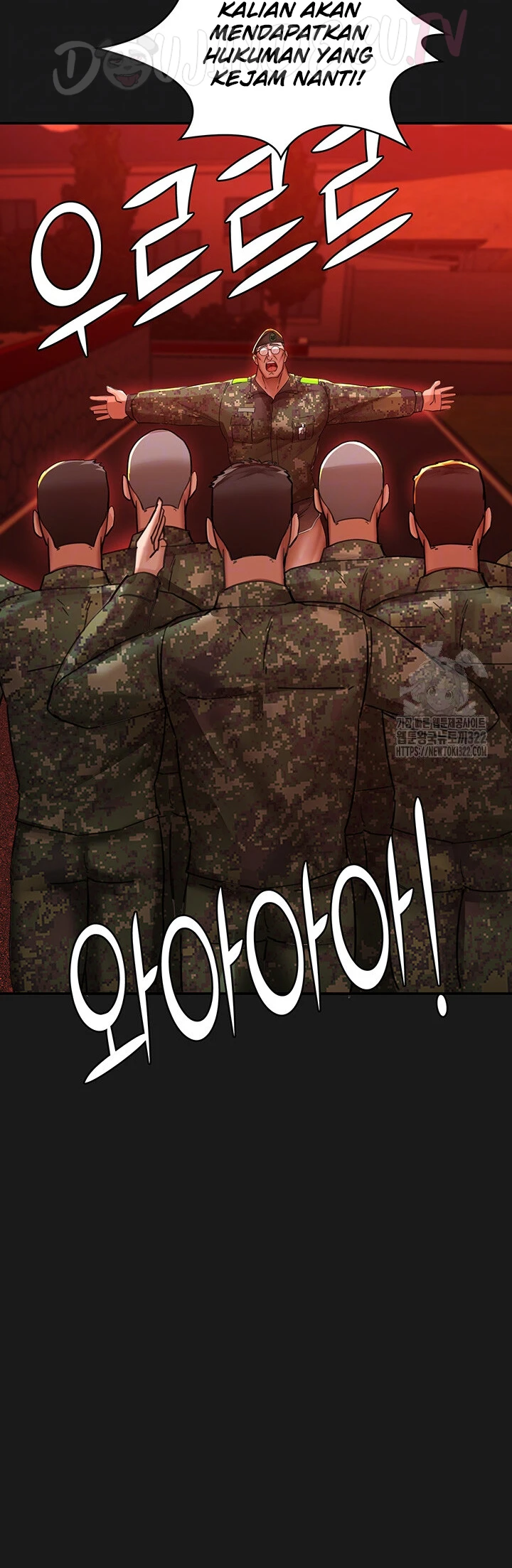 image-komik-the-battalion-commanders-daughter-chapter-46-end-9/75