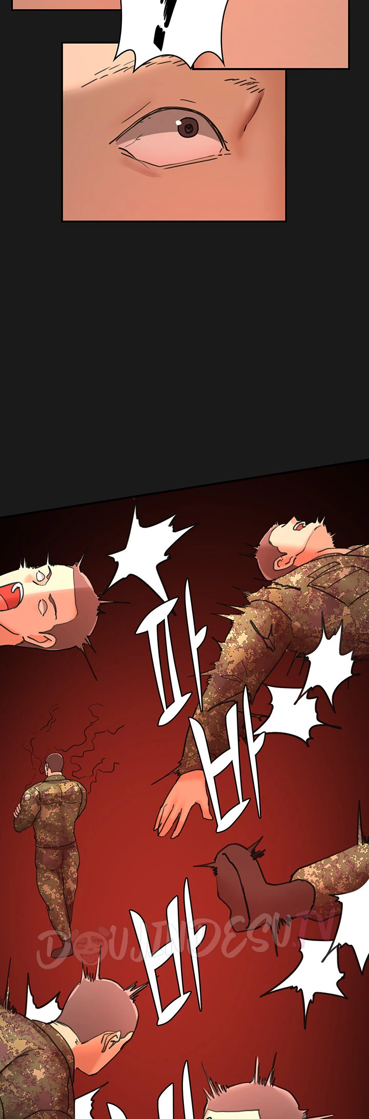 image-komik-the-battalion-commanders-daughter-chapter-46-end-25/75