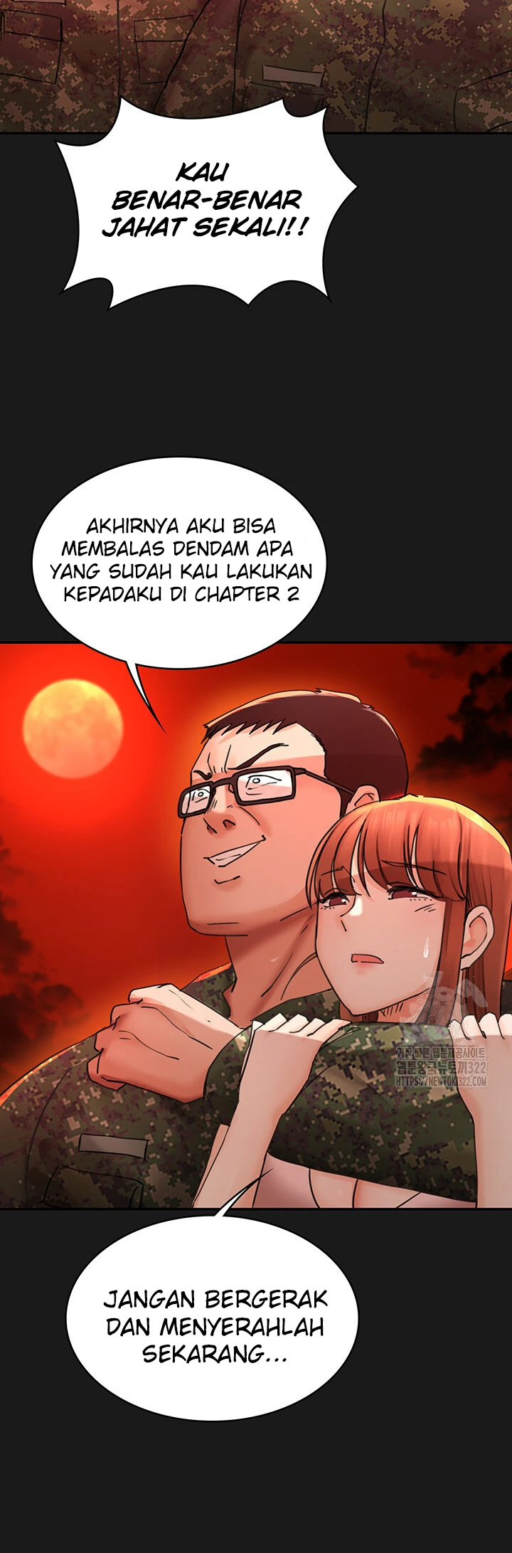 image-komik-the-battalion-commanders-daughter-chapter-46-end-32/75