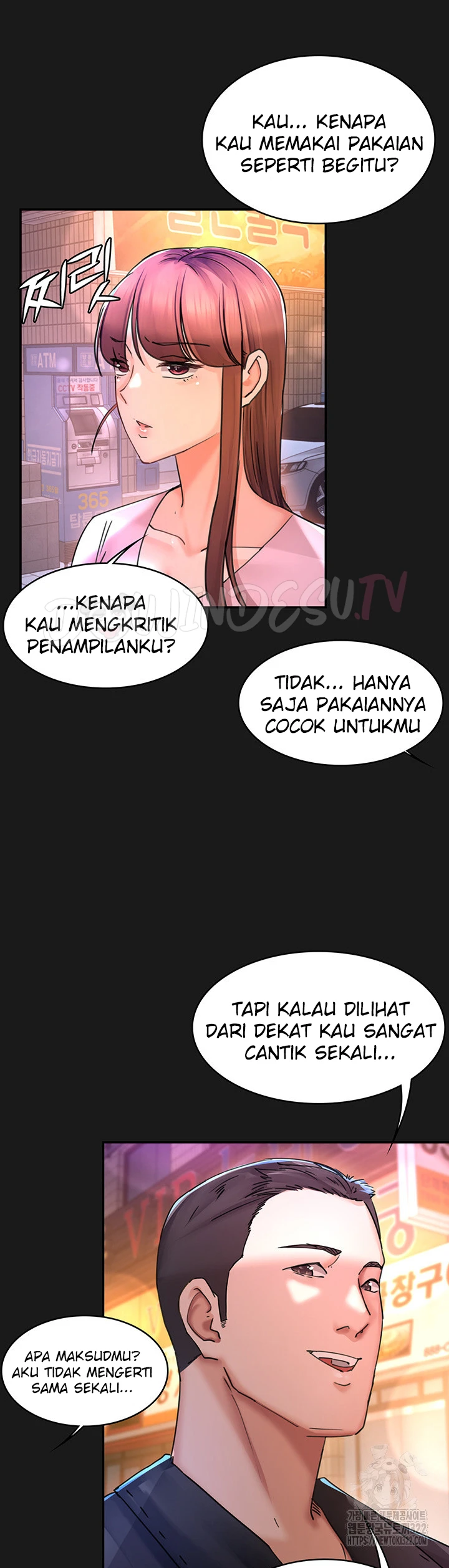 image-komik-the-battalion-commanders-daughter-chapter-46-end-65/75