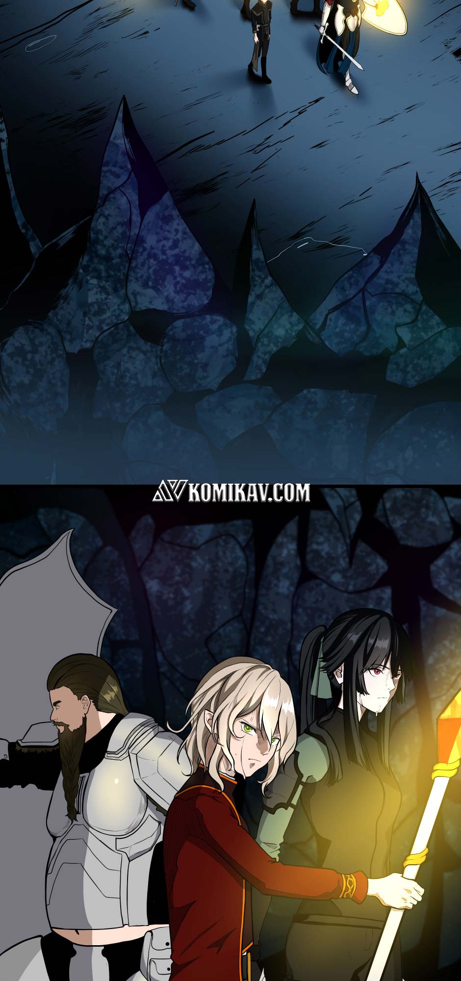 image-komik-the-beginning-after-the-end-chapter-60-25/100