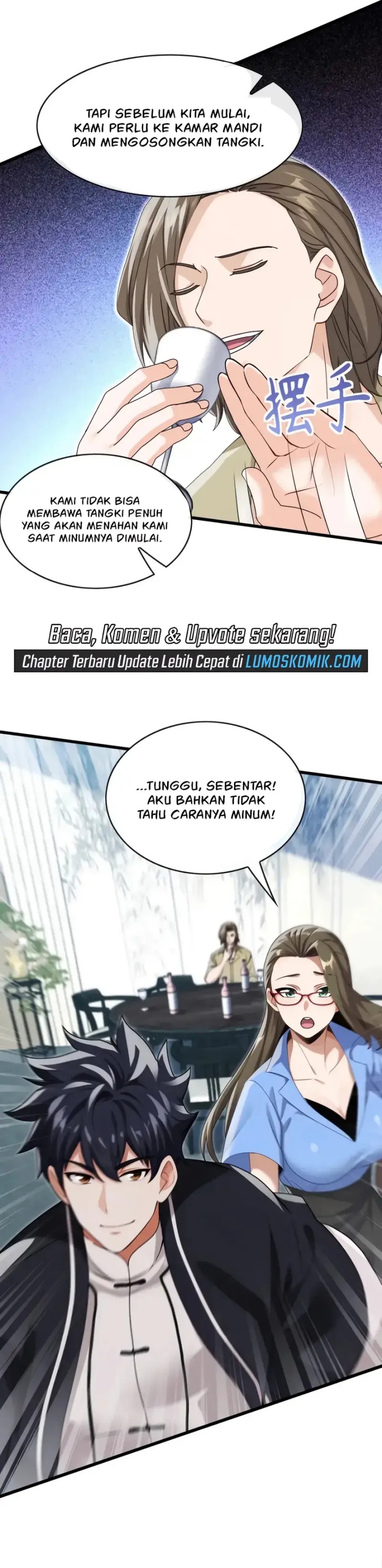 image-komik-the-big-boss-comes-down-the-mountain-starting-as-a-male-secretary-chapter-64-12/13