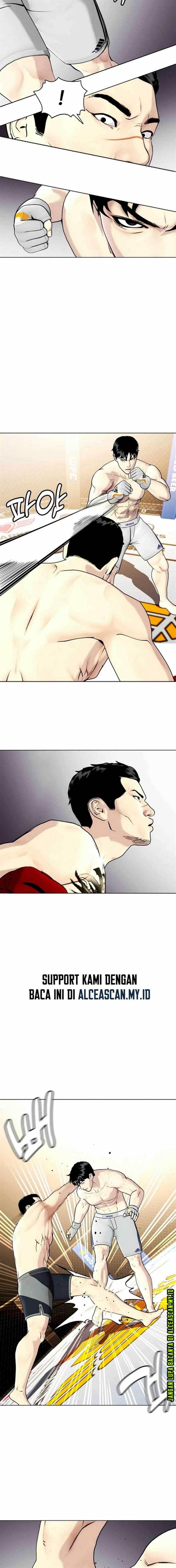 image-komik-the-bullied-one-is-too-good-at-fighting-chapter-33-16/26