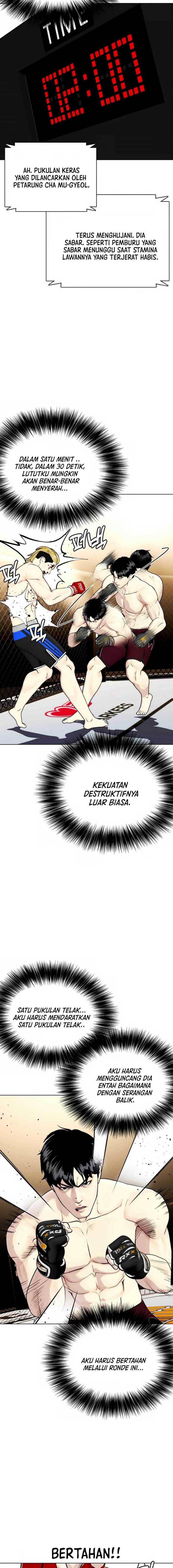 image-komik-the-bullied-one-is-too-good-at-fighting-chapter-45-13/23