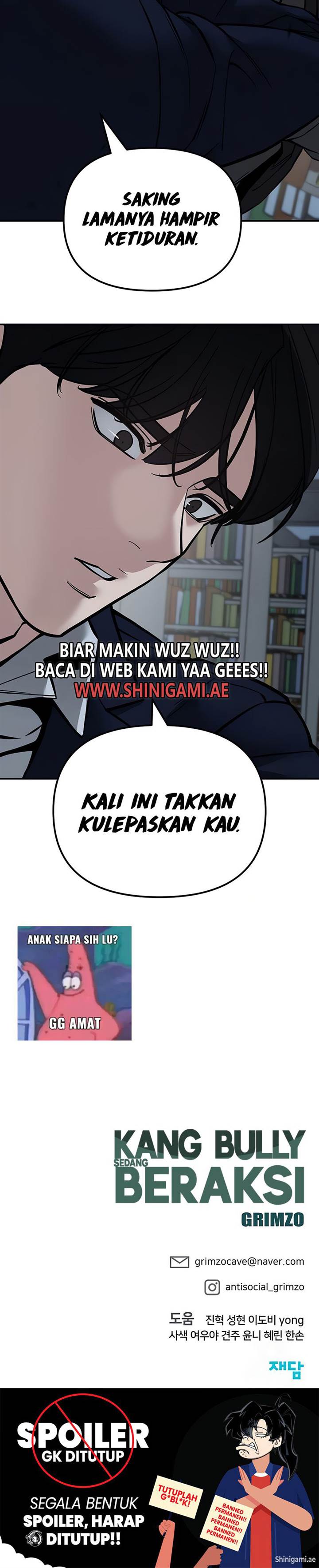 image-komik-the-bully-in-charge-chapter-127-20/21