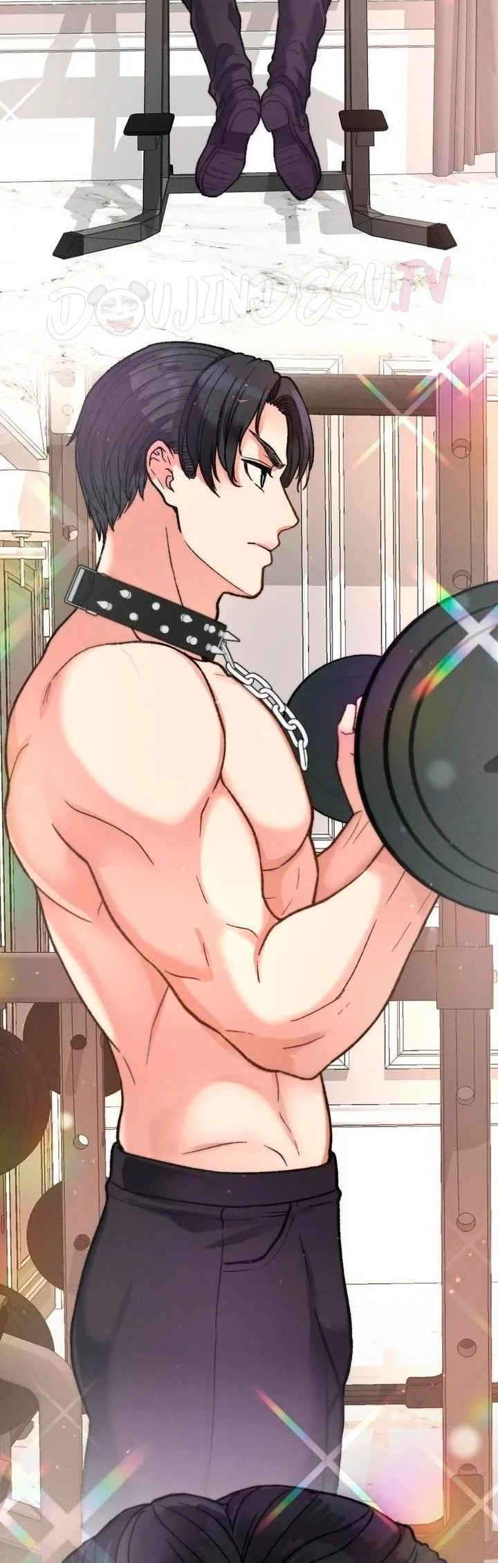 image-komik-the-ceos-dog-collar-chapter-02-74/86