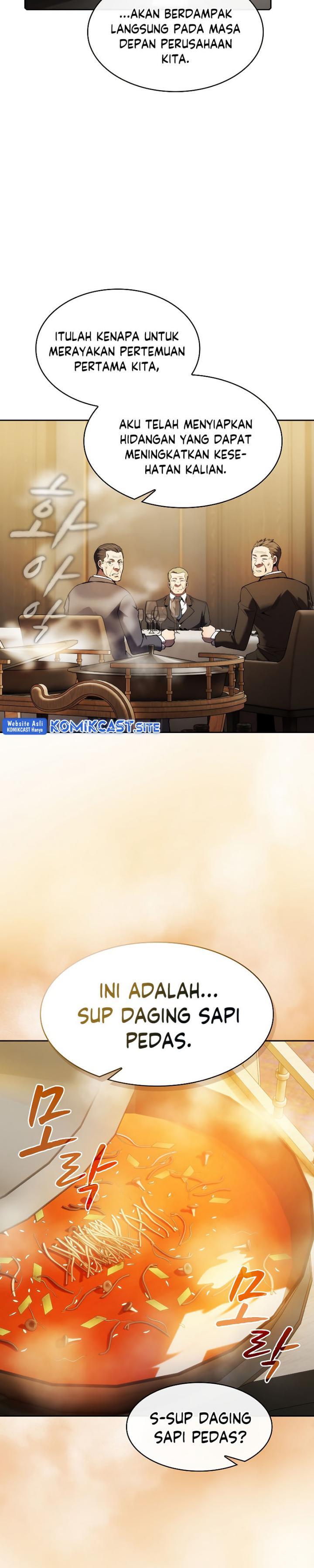 image-komik-the-constellation-that-returned-from-hell-chapter-115-9/31