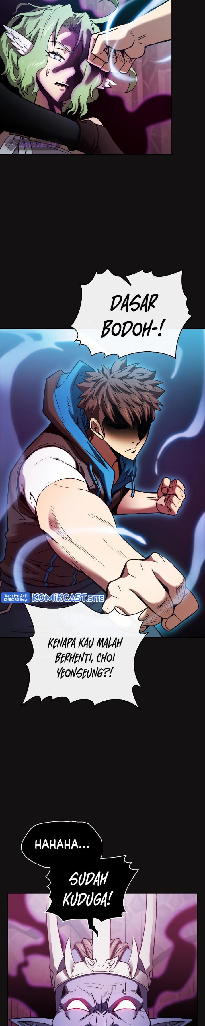 image-komik-the-constellation-that-returned-from-hell-chapter-123-8/34