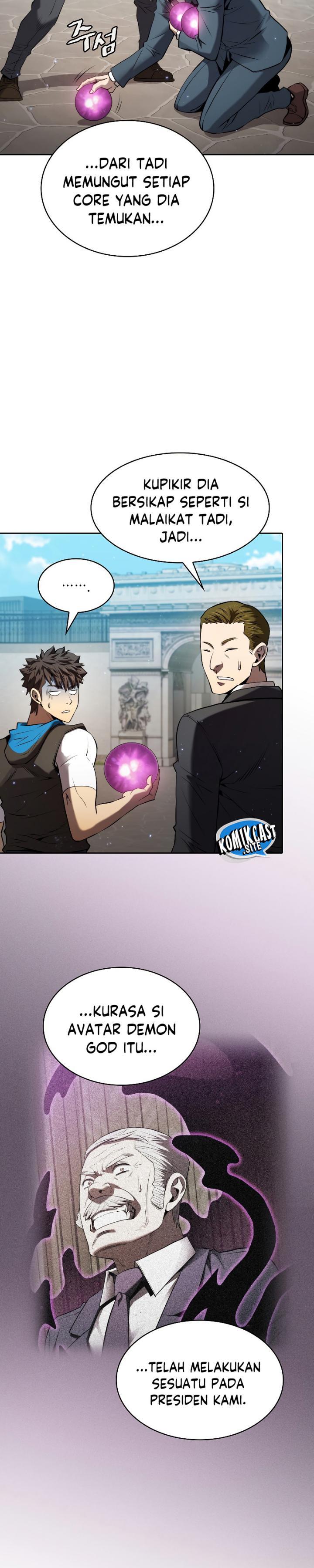 image-komik-the-constellation-that-returned-from-hell-chapter-124-33/38