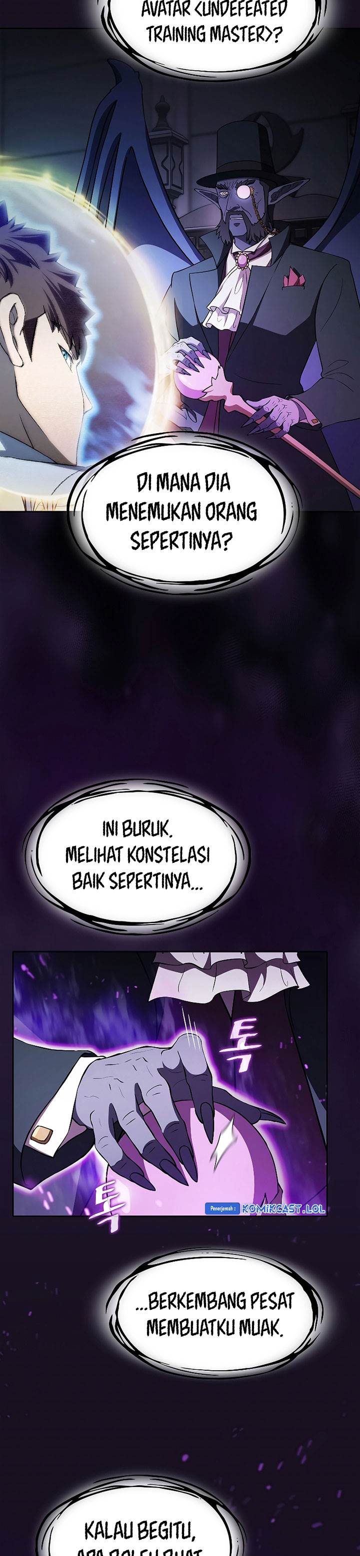 image-komik-the-constellation-that-returned-from-hell-chapter-142-34/36