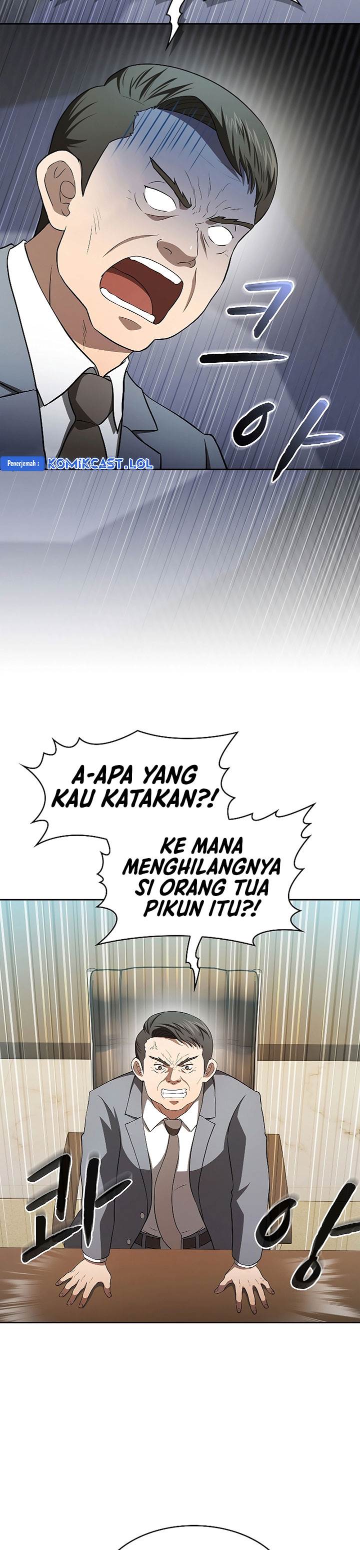 image-komik-the-constellation-that-returned-from-hell-chapter-145-31/38