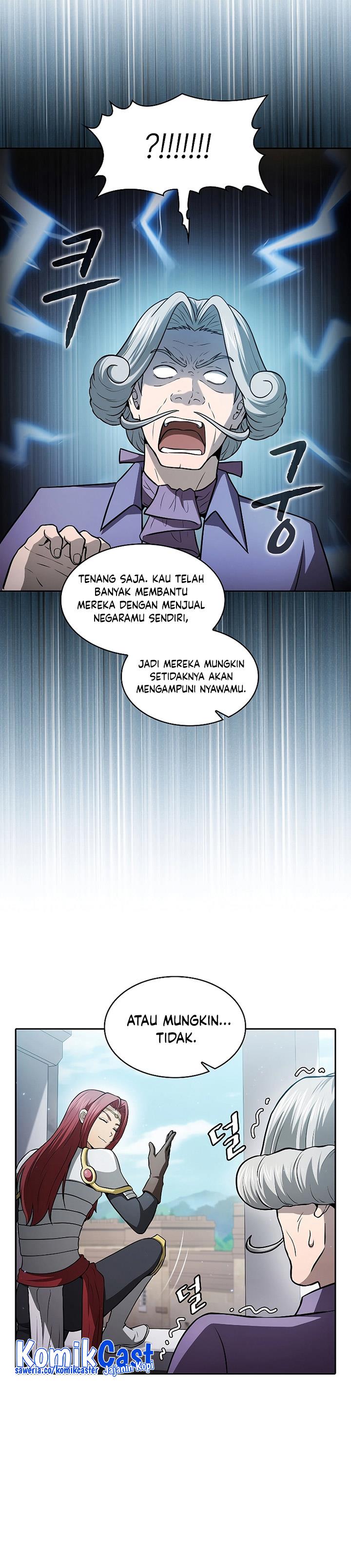 image-komik-the-constellation-that-returned-from-hell-chapter-154-29/35