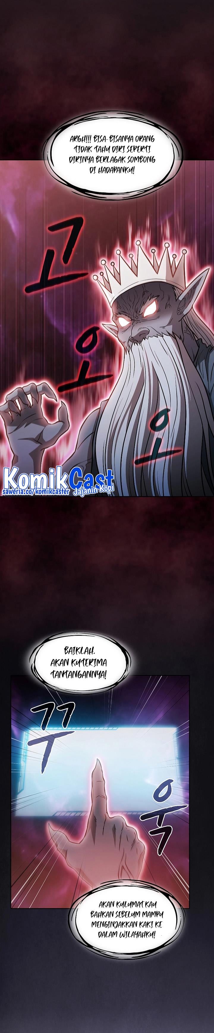 image-komik-the-constellation-that-returned-from-hell-chapter-155-33/36