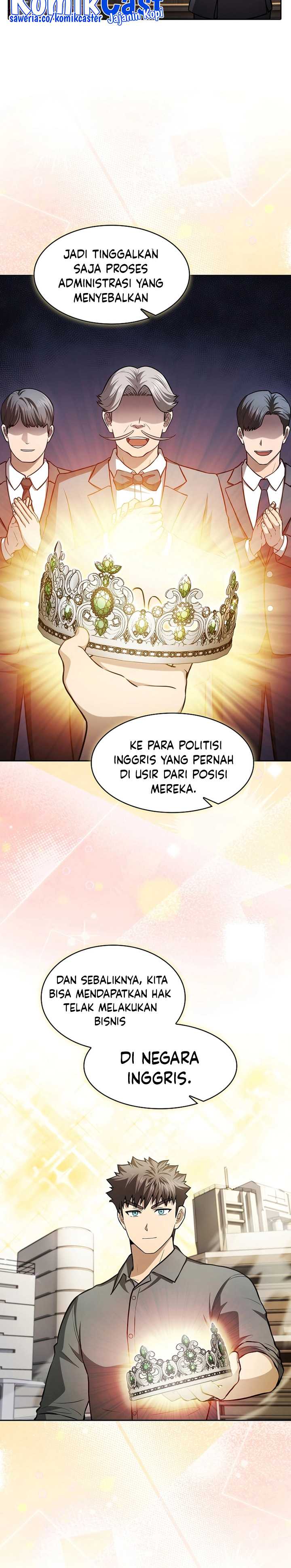 image-komik-the-constellation-that-returned-from-hell-chapter-157-21/30