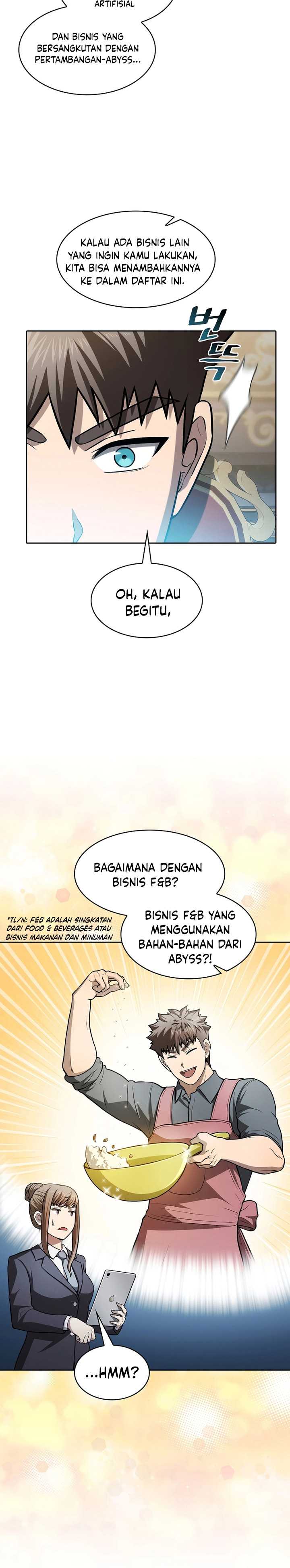 image-komik-the-constellation-that-returned-from-hell-chapter-157-23/30