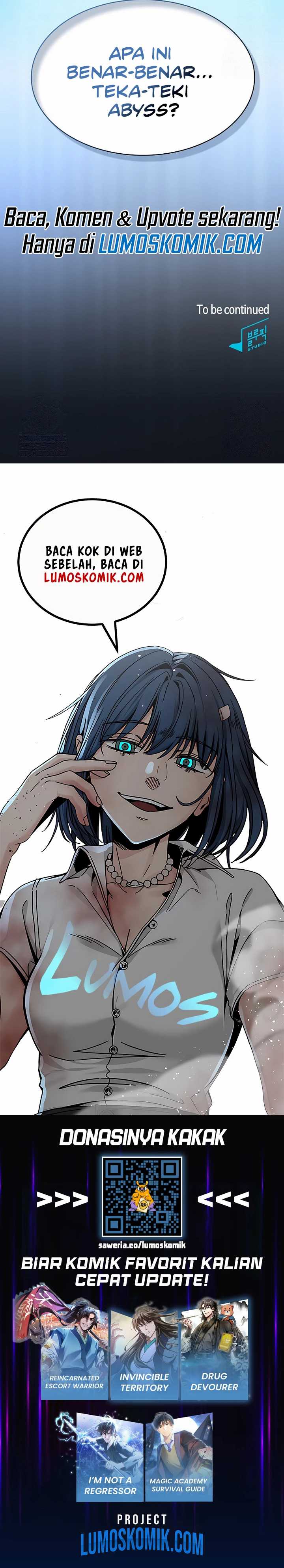 image-komik-the-constellation-that-returned-from-hell-chapter-164-33/34