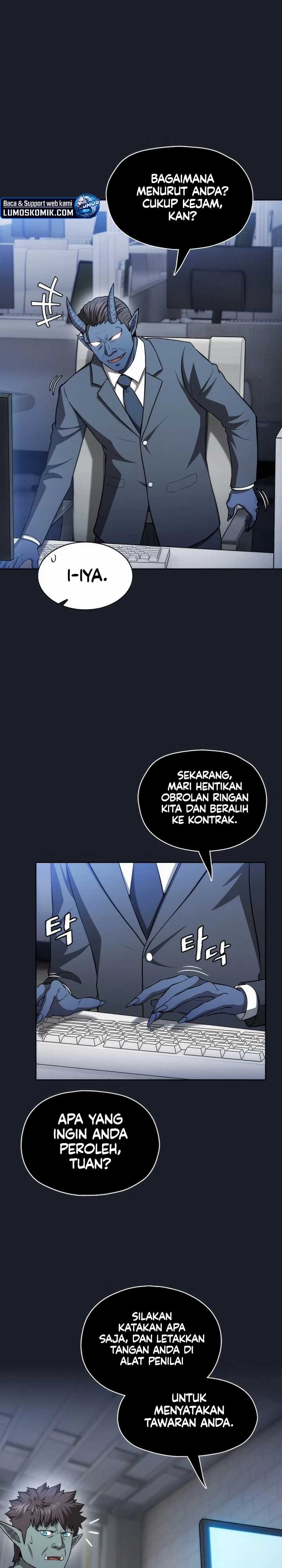 image-komik-the-constellation-that-returned-from-hell-chapter-165-13/28
