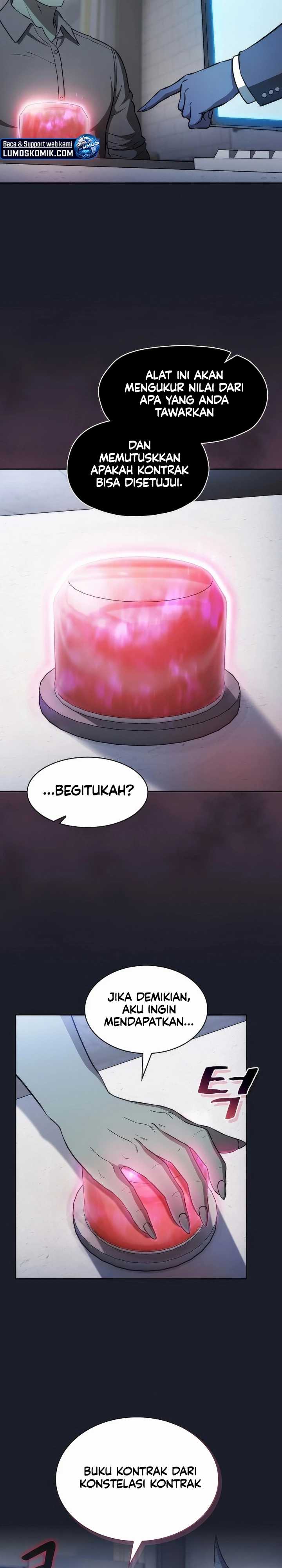 image-komik-the-constellation-that-returned-from-hell-chapter-165-14/28