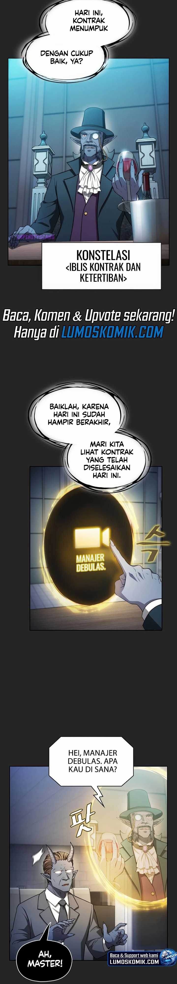 image-komik-the-constellation-that-returned-from-hell-chapter-165-21/28