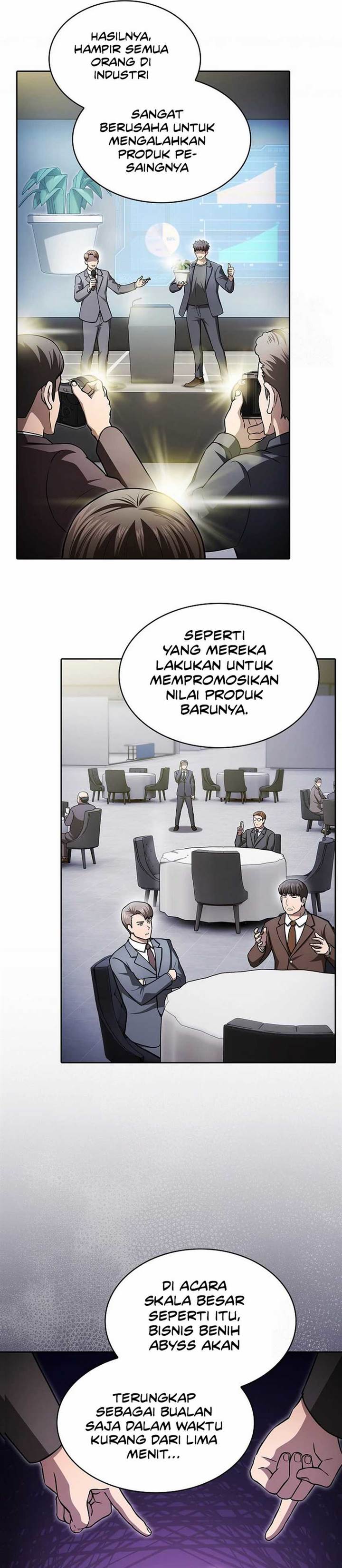 image-komik-the-constellation-that-returned-from-hell-chapter-167-2/34