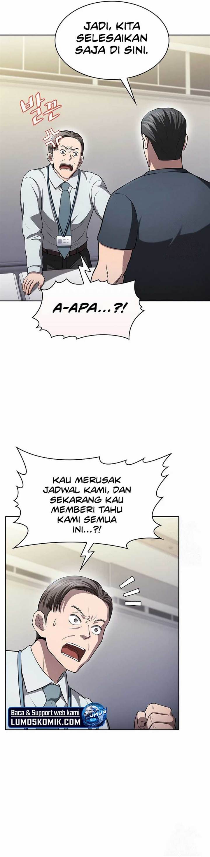 image-komik-the-constellation-that-returned-from-hell-chapter-167-16/34