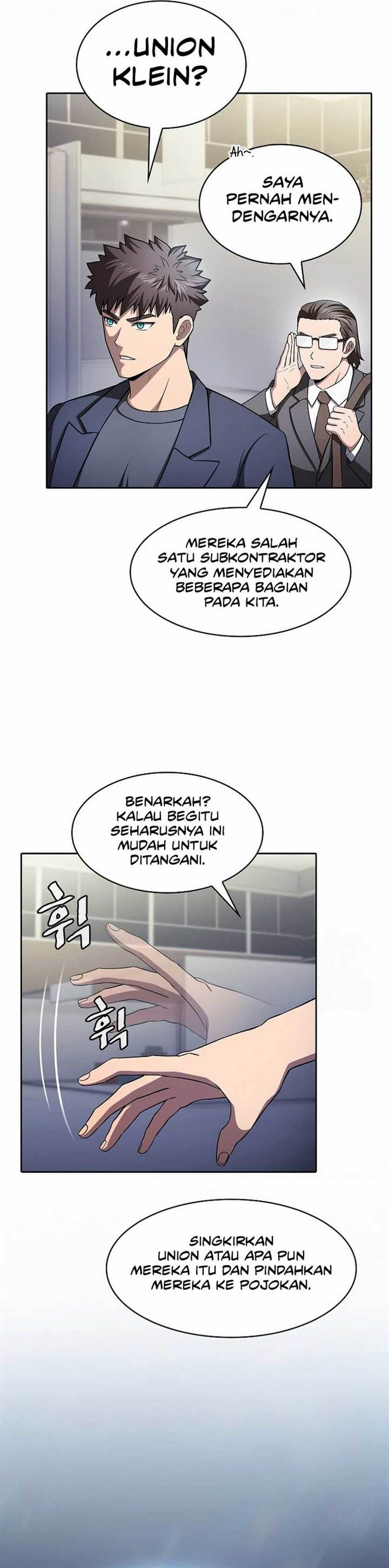 image-komik-the-constellation-that-returned-from-hell-chapter-167-20/34