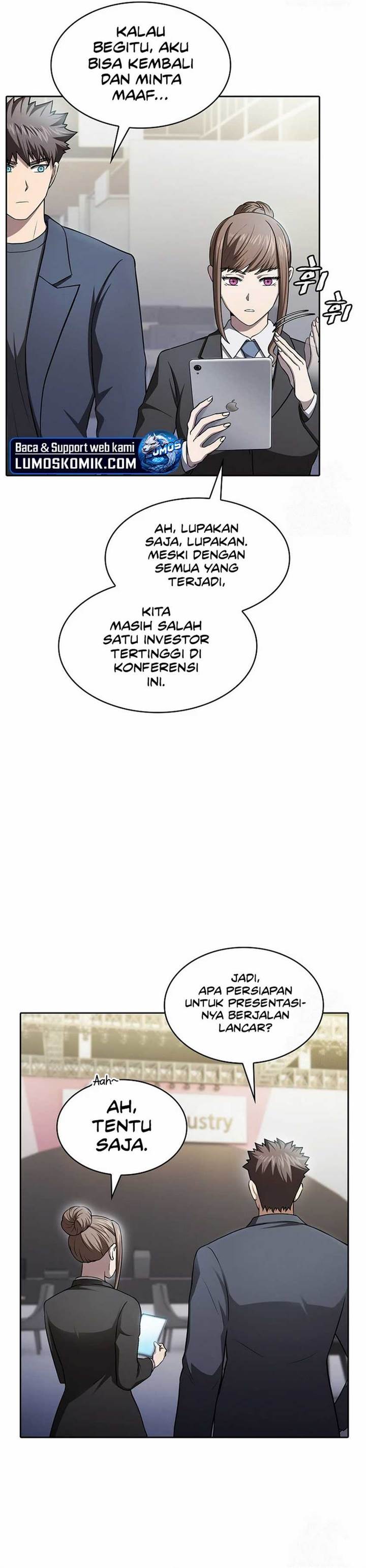 image-komik-the-constellation-that-returned-from-hell-chapter-167-27/34