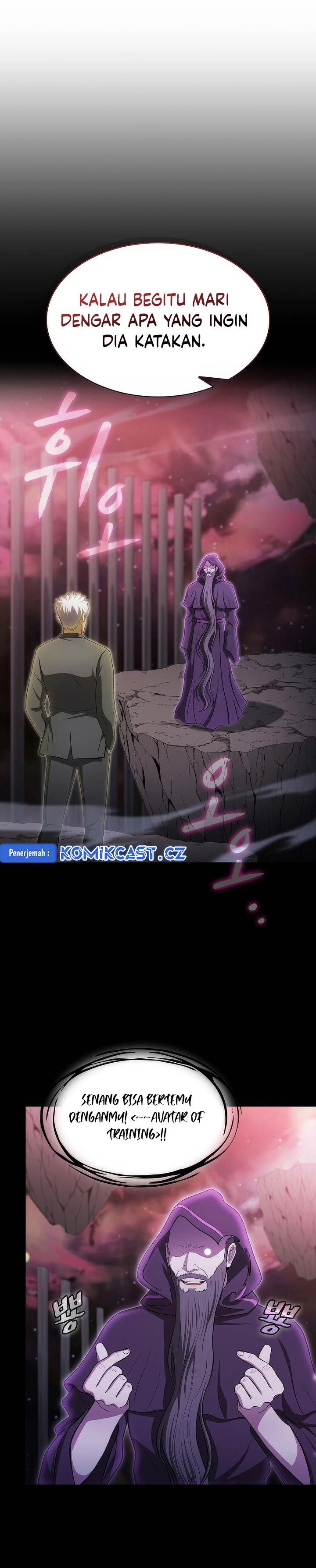 image-komik-the-constellation-that-returned-from-hell-chapter-174-20/28