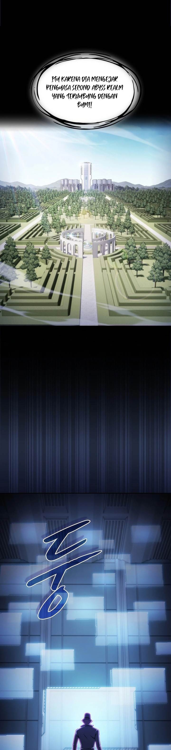 image-komik-the-constellation-that-returned-from-hell-chapter-174-26/28