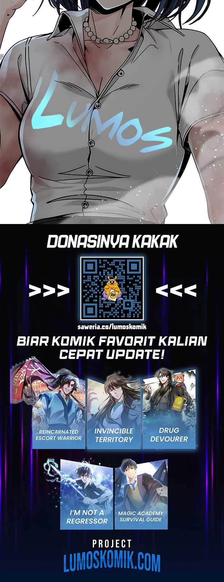 image-komik-the-constellation-that-returned-from-hell-chapter-175-15/16